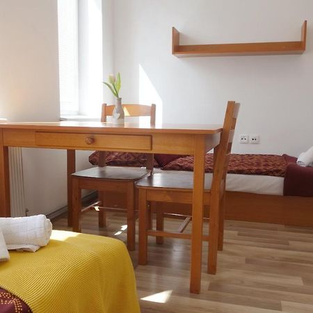 Apartmany Alzuz Ruzomberok Εξωτερικό φωτογραφία