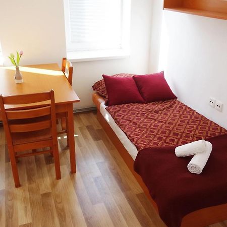 Apartmany Alzuz Ruzomberok Εξωτερικό φωτογραφία