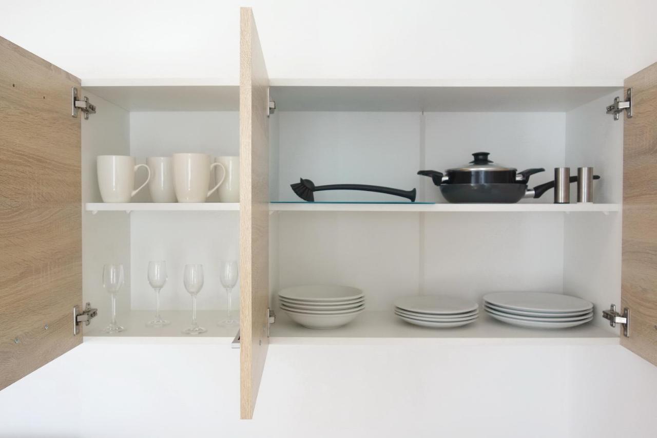 Apartmany Alzuz Ruzomberok Εξωτερικό φωτογραφία