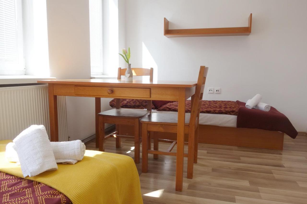 Apartmany Alzuz Ruzomberok Εξωτερικό φωτογραφία
