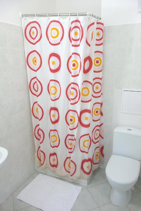 Apartmany Alzuz Ruzomberok Εξωτερικό φωτογραφία