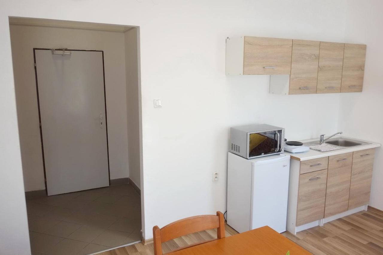 Apartmany Alzuz Ruzomberok Εξωτερικό φωτογραφία