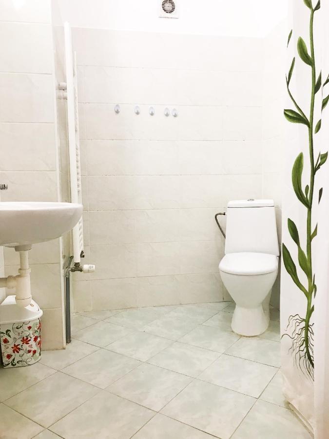 Apartmany Alzuz Ruzomberok Εξωτερικό φωτογραφία