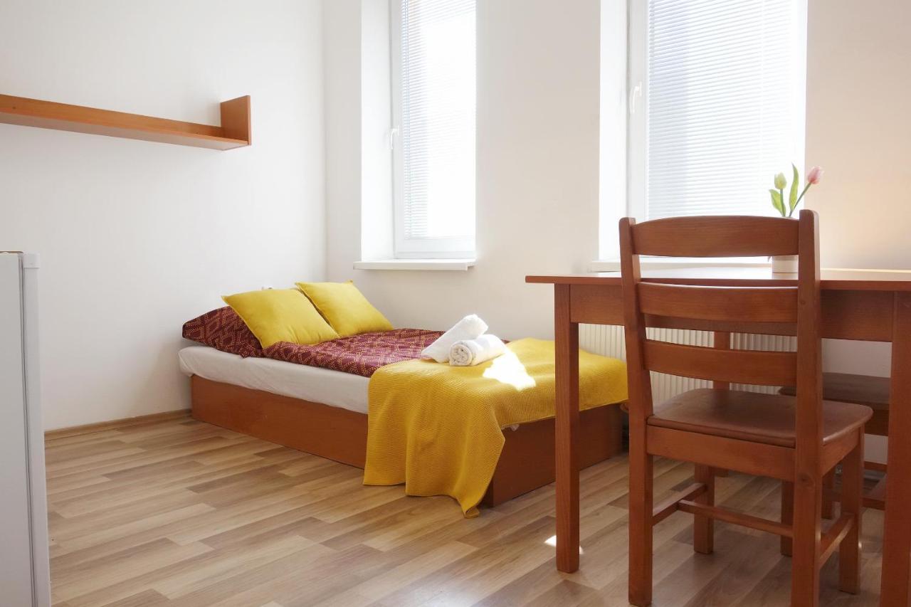 Apartmany Alzuz Ruzomberok Εξωτερικό φωτογραφία