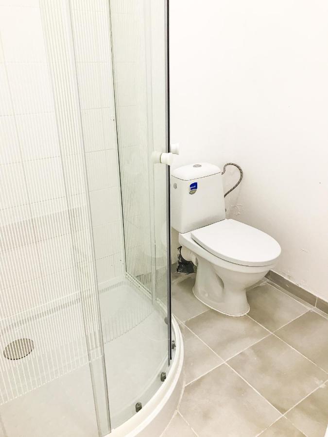 Apartmany Alzuz Ruzomberok Εξωτερικό φωτογραφία
