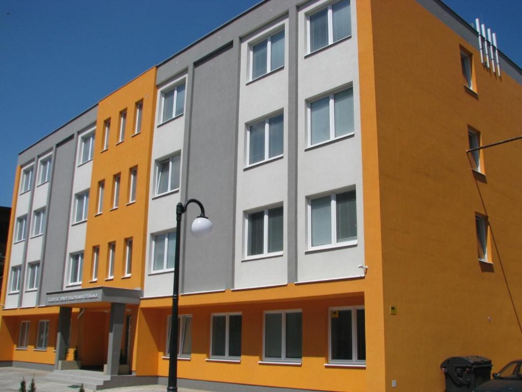 Apartmany Alzuz Ruzomberok Εξωτερικό φωτογραφία