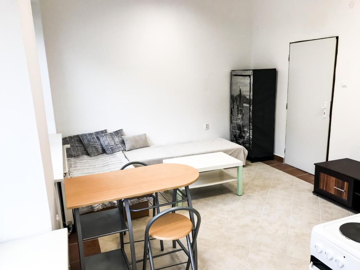 Apartmany Alzuz Ruzomberok Εξωτερικό φωτογραφία
