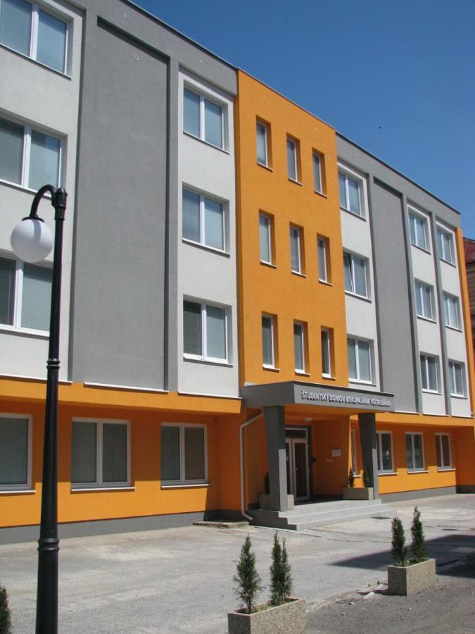 Apartmany Alzuz Ruzomberok Εξωτερικό φωτογραφία